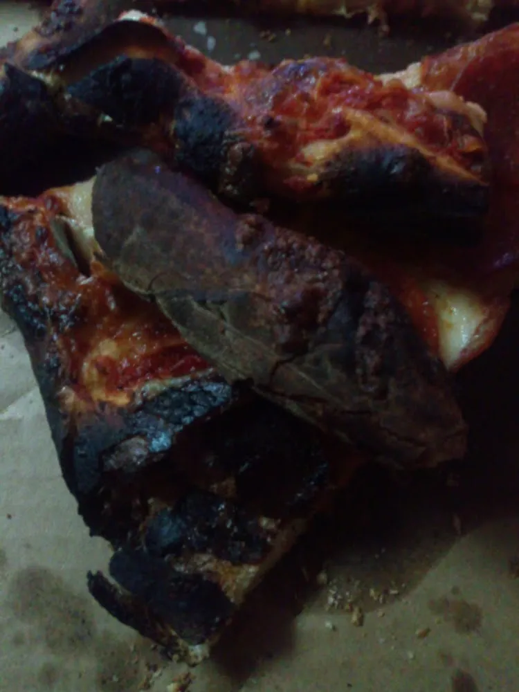 Beef Ribs