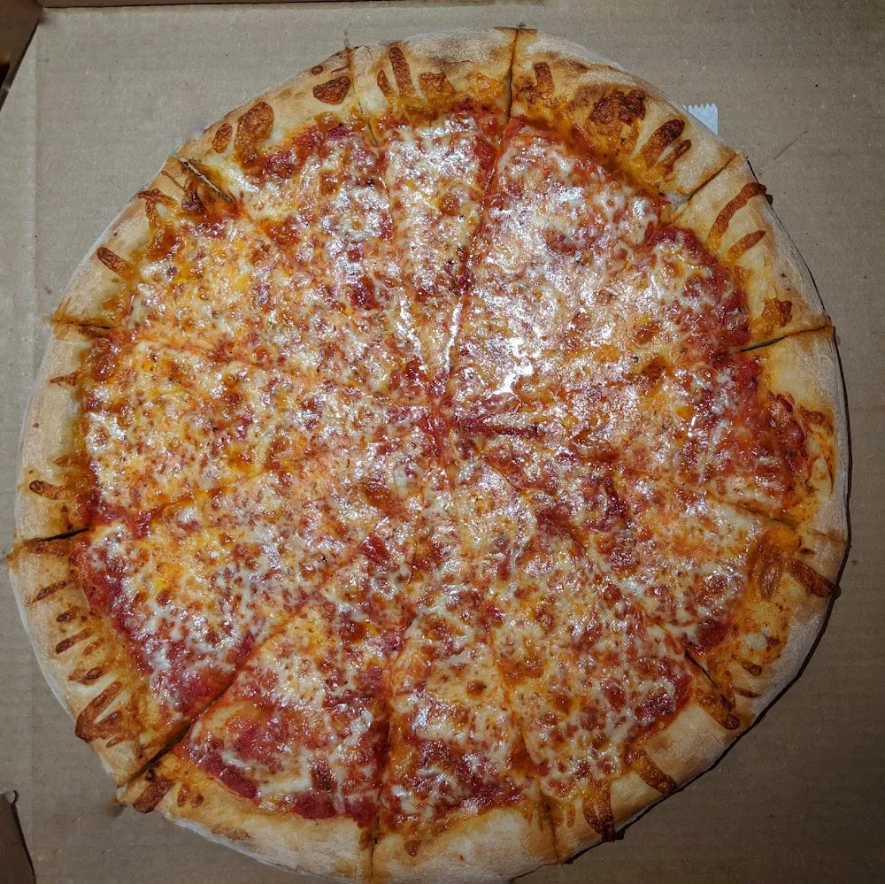Cheese Pizza