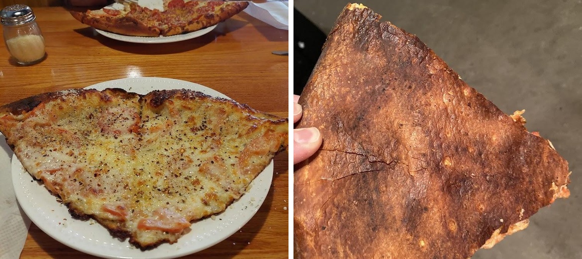 Leone's Pizza