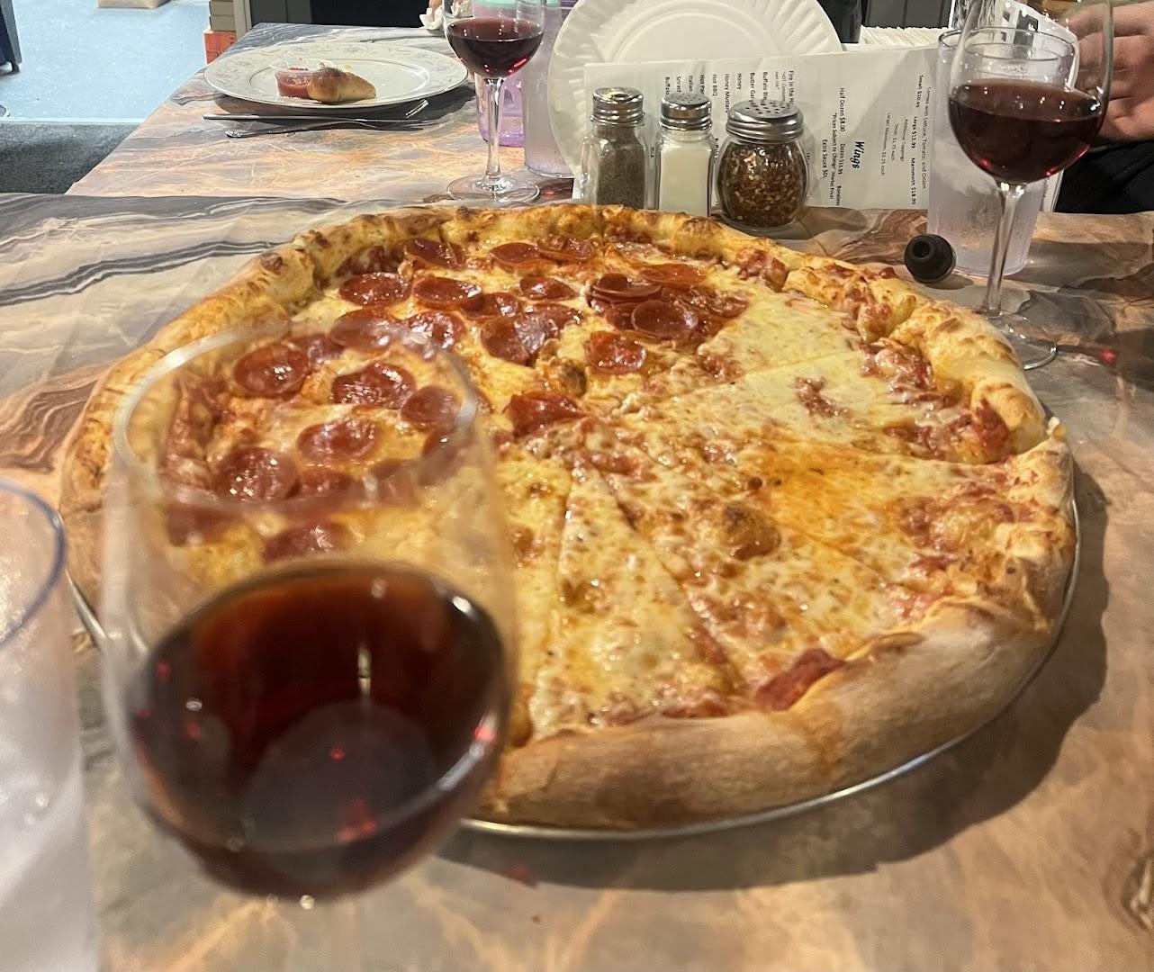 Leone's Pizza