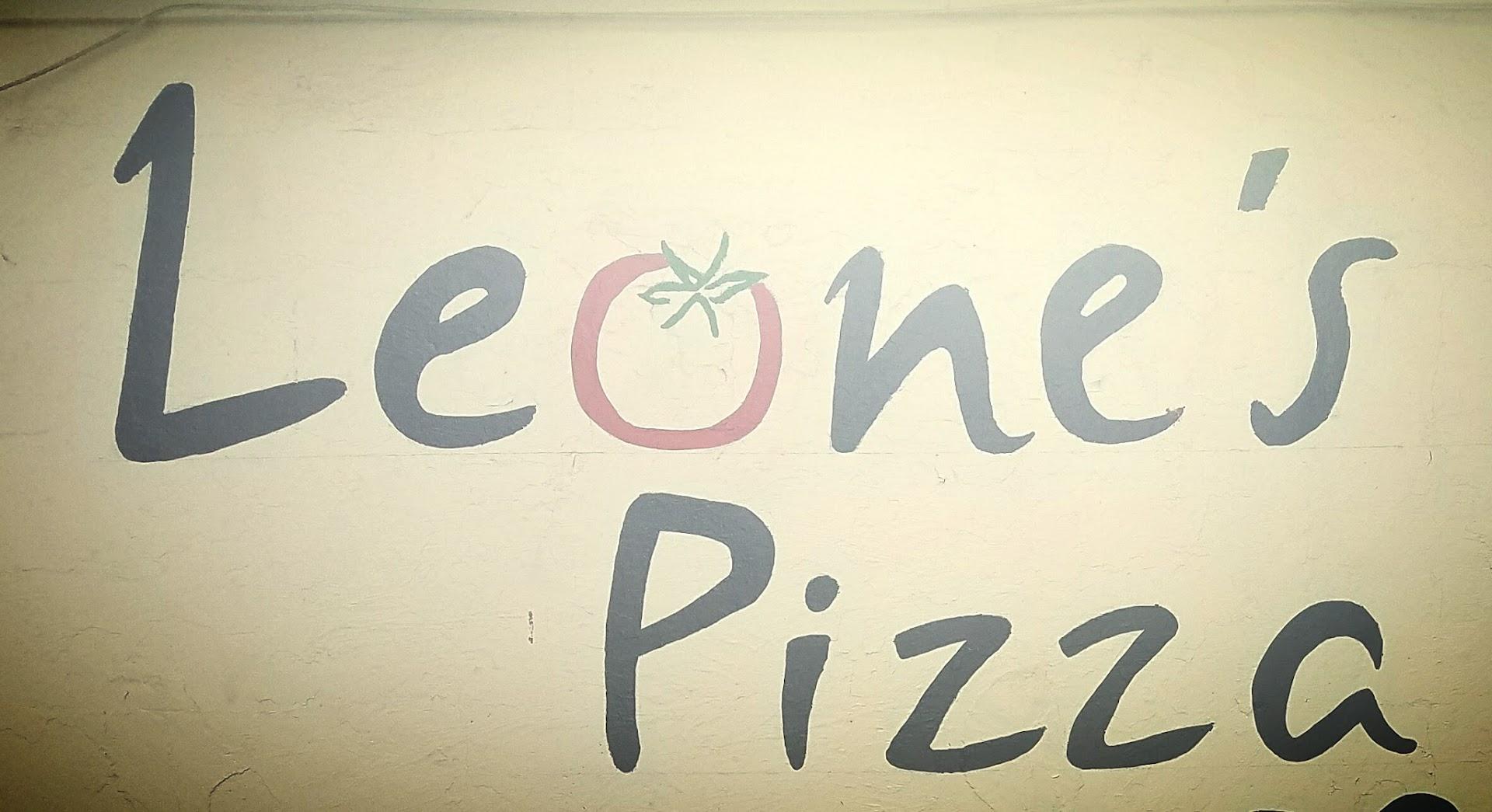 Leone's Pizza